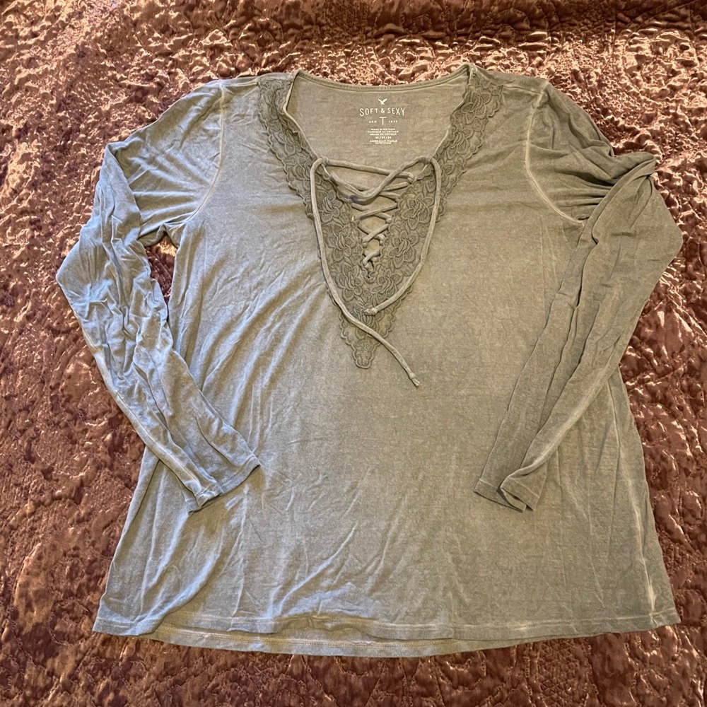 AE Soft and Sexy T